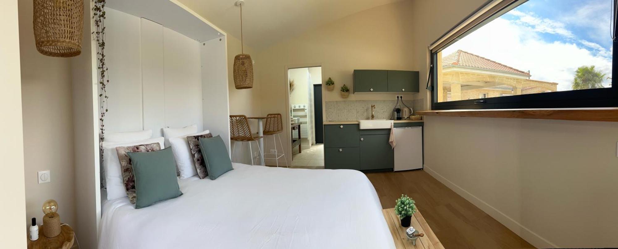 La Parenthese Hotell Auberives-sur-Vareze Eksteriør bilde